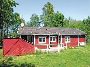 Holiday home Boesparken Aakirkeby V